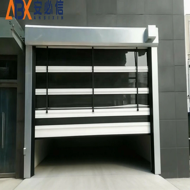 德州市背带堆积门