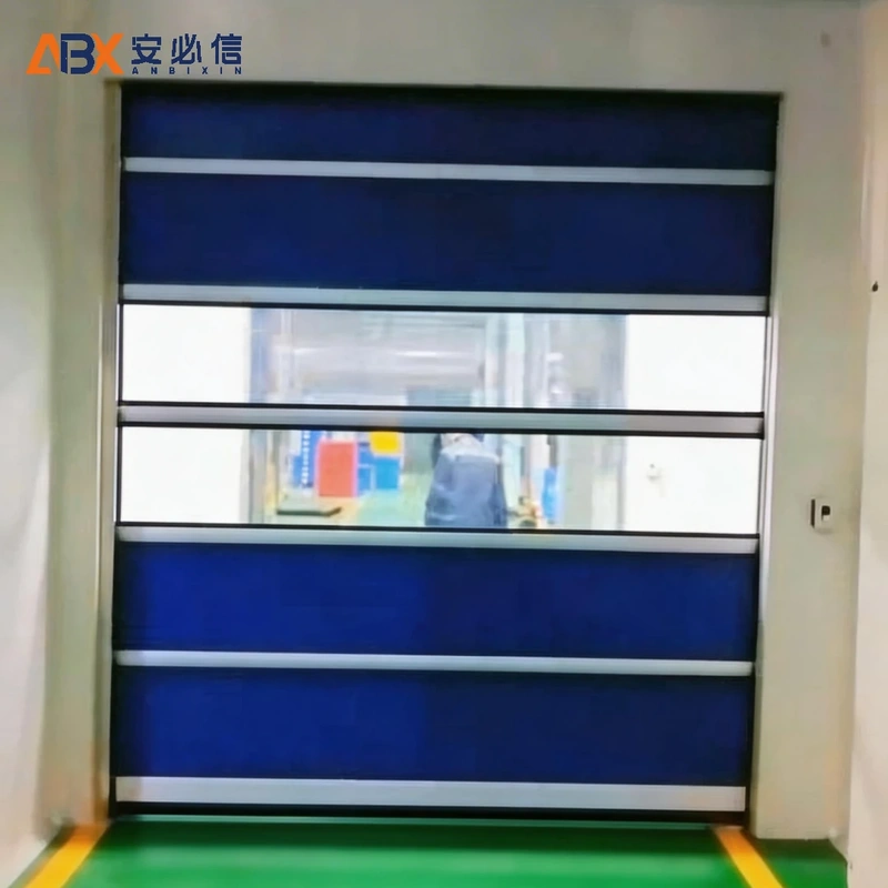 德州市快速门